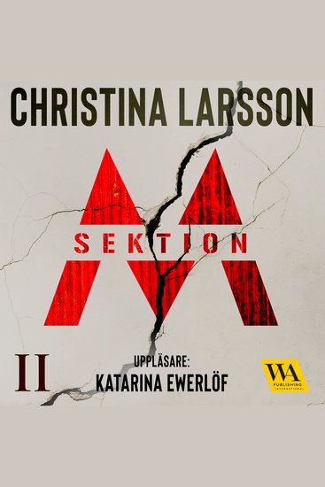 Sektion M II - cover