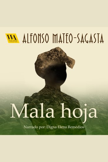 Mala hoja - cover