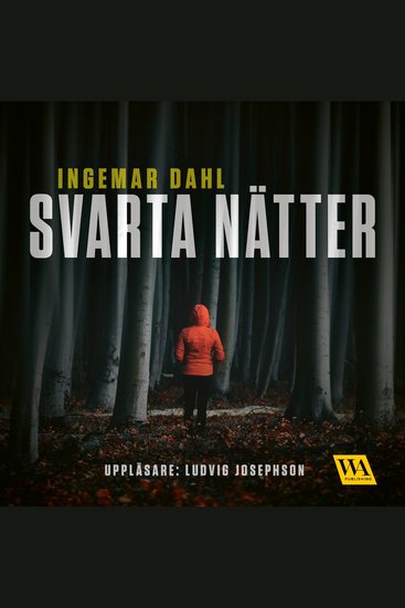 Svarta nätter - cover