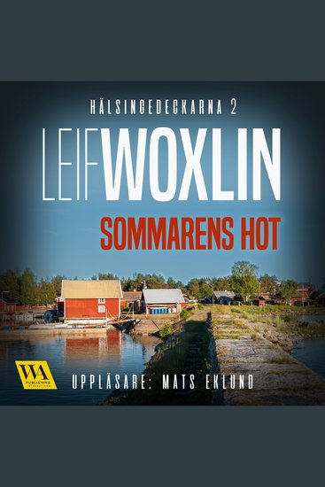 Sommarens hot - cover