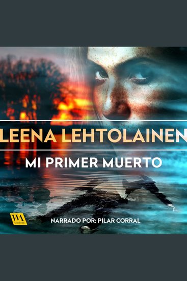 Mi primer muerto - cover