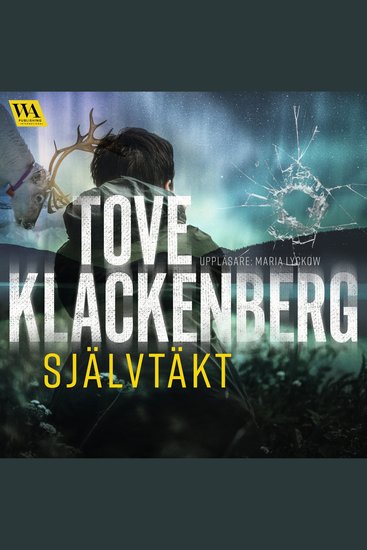 Självtäkt - cover