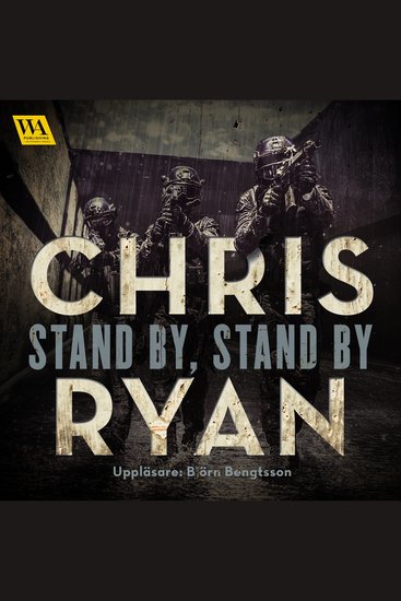 Stand by stand by - cover