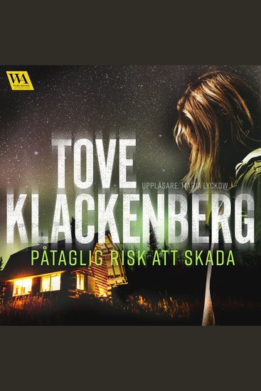 Påtaglig risk att skada - cover