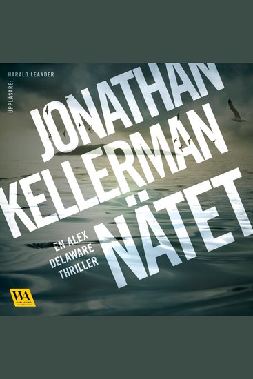 Nätet - cover