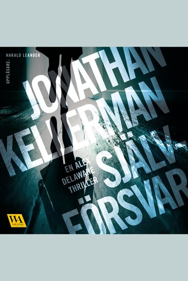 Självförsvar - cover