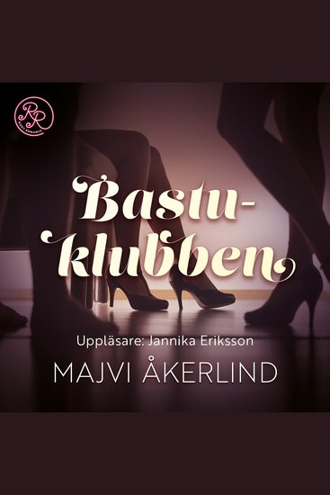 Bastuklubben - cover