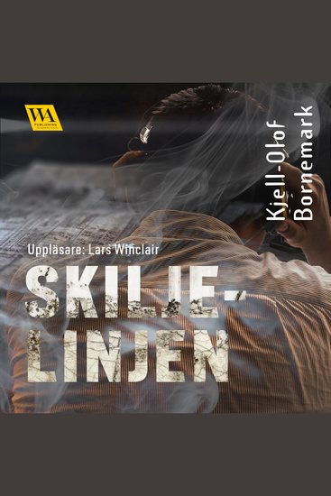 Skiljelinjen - cover