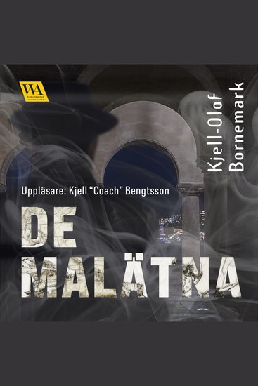 De malätna - cover