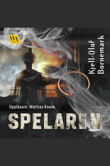 Spelaren - cover