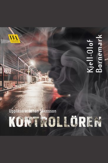 Kontrollören - cover