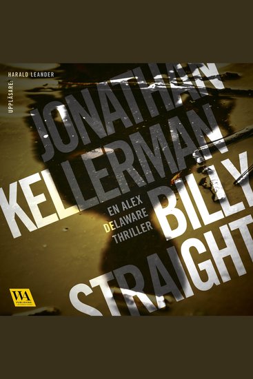Billy Straight - cover