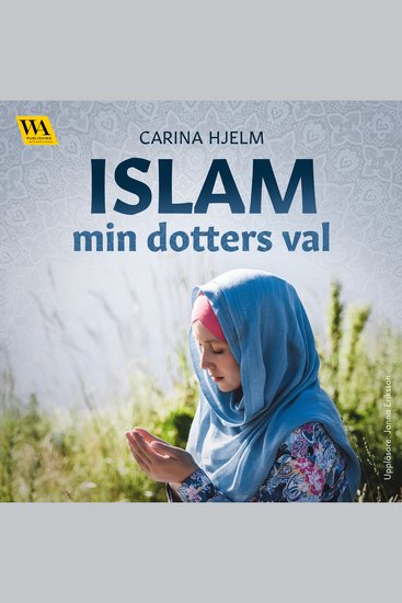 Islam: min dotters val - cover