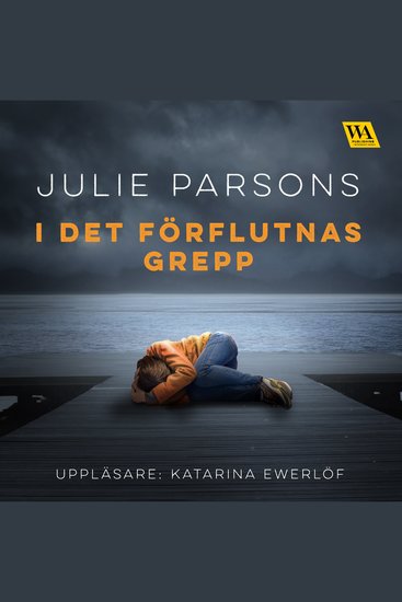 I det förflutnas grepp - cover