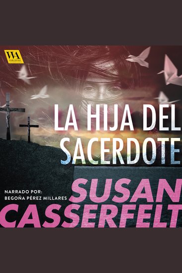 La hija del sacerdote - cover
