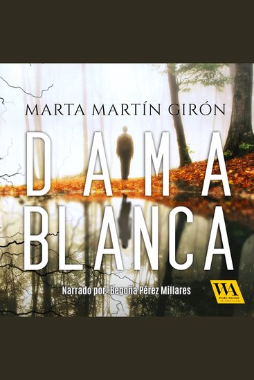 Dama Blanca - cover