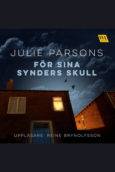 För sina synders skull - cover
