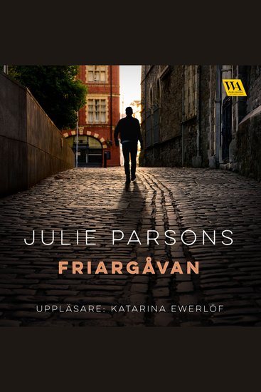 Friargåvan - cover