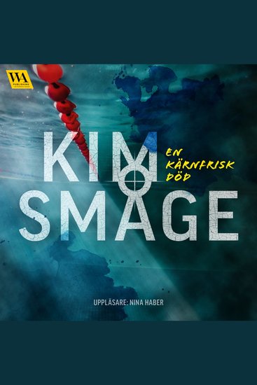 En kärnfrisk död - cover