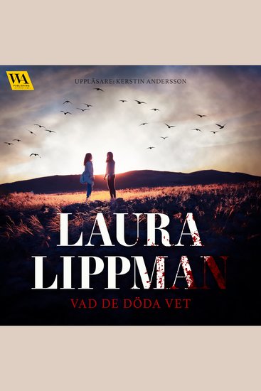 Vad de döda vet - cover