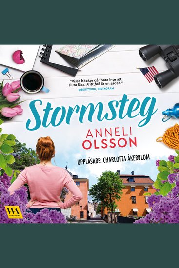 Stormsteg - cover
