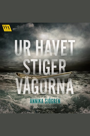 Ur havet stiger vågorna - cover