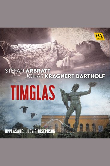 Timglas - cover