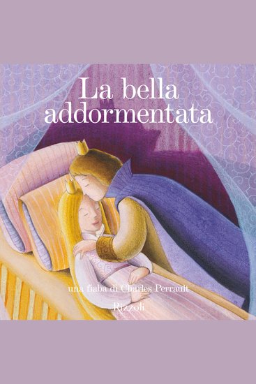 La bella addormentata + cd - cover