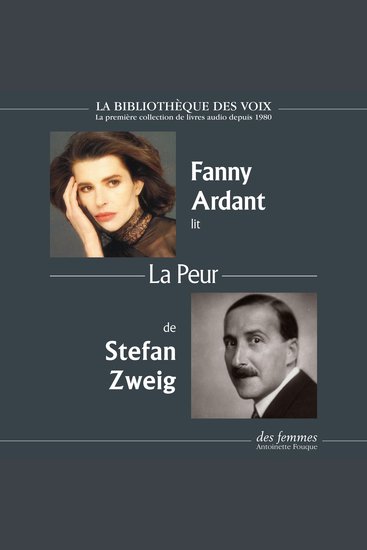 Peur La - cover