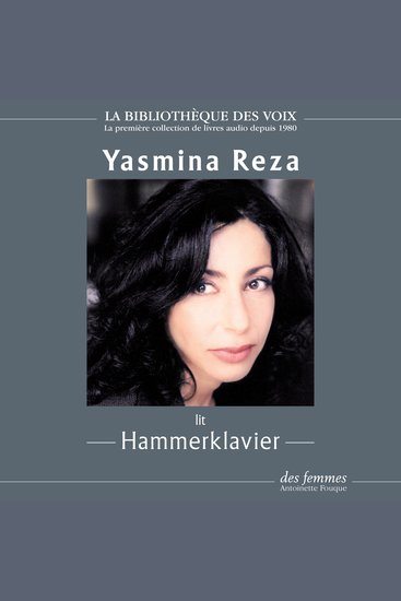 Hammerklavier - cover