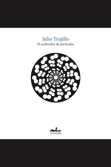 El acelerador de partículas (Completo) - cover