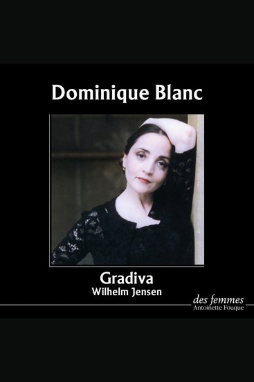 Gradiva - cover