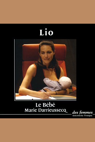 Bebe Le - cover