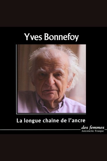 Longue chaine de l ancre la - cover