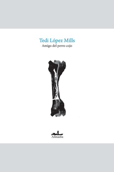 Amigo del perro cojo (Completo) - cover