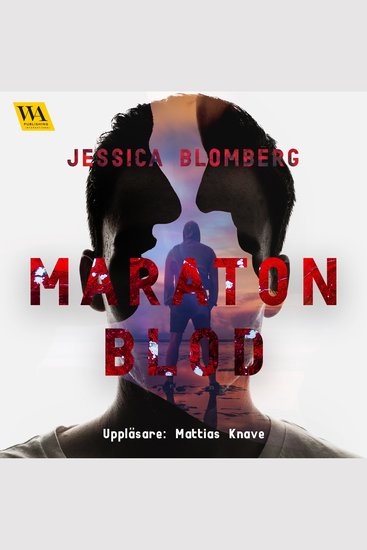 Maratonblod - cover