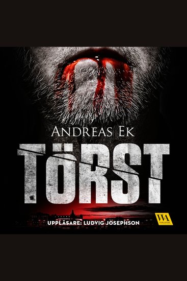 Törst - cover