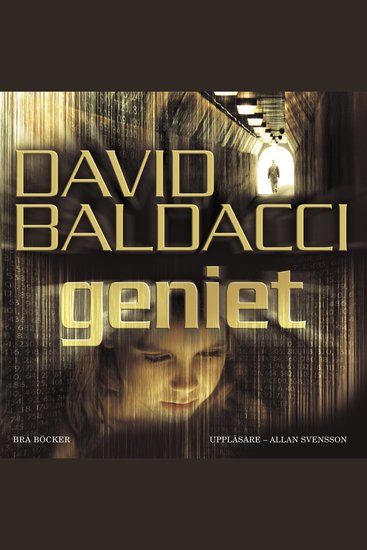 Geniet - cover