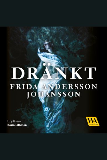Dränkt - cover