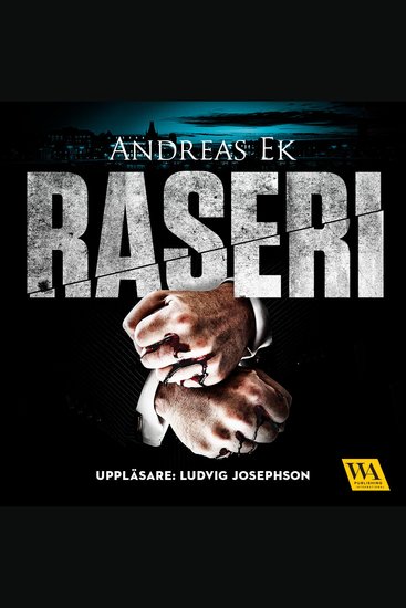 Raseri - cover