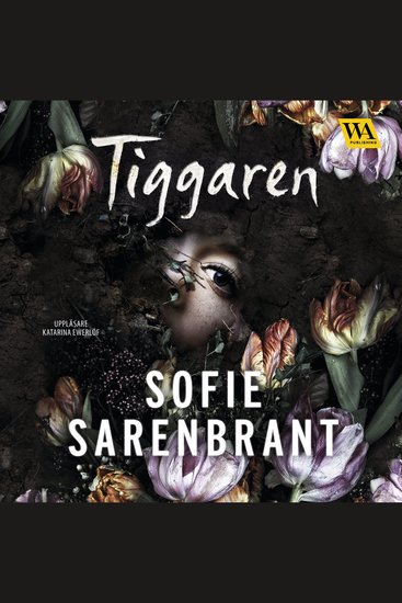 Tiggaren - cover