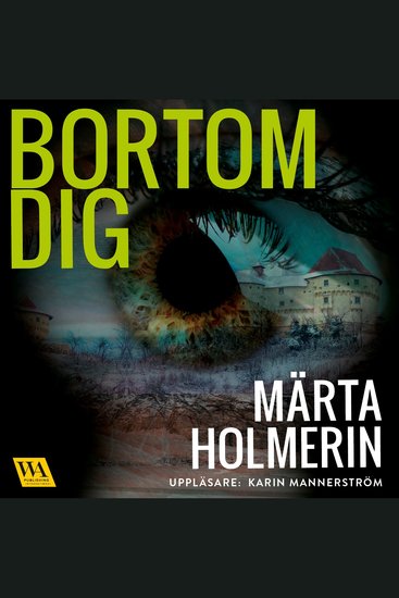 Bortom dig - cover