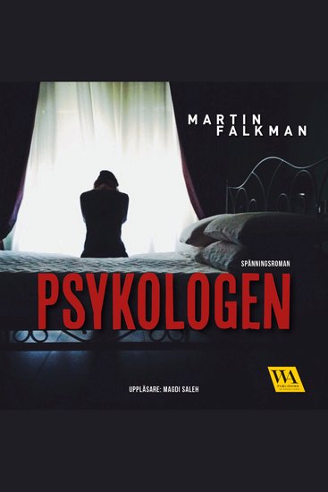 Psykologen - cover