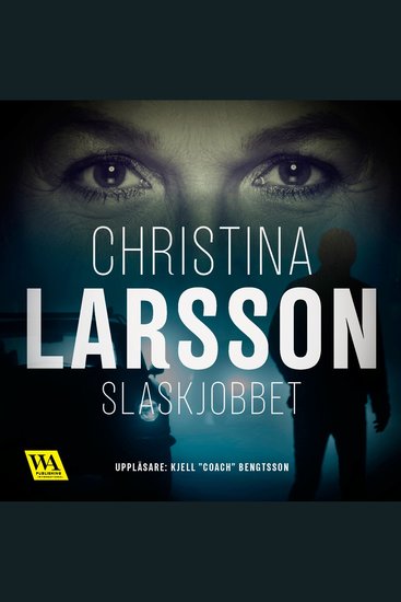 Slaskjobbet - cover