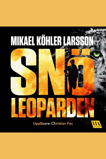Snöleoparden - cover