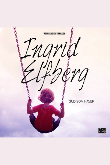 Gud som haver - cover
