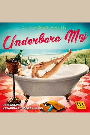Underbara Maj - cover