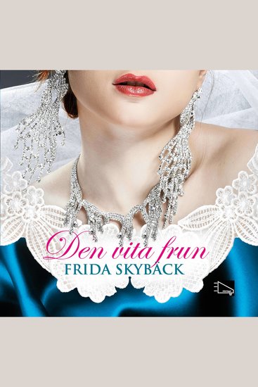 Den vita frun - cover