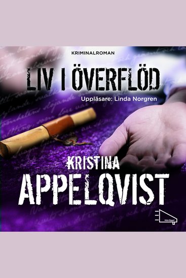 Liv i överflöd - cover