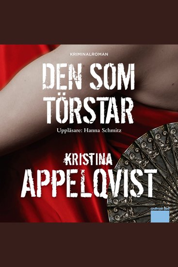 Den som törstar - cover